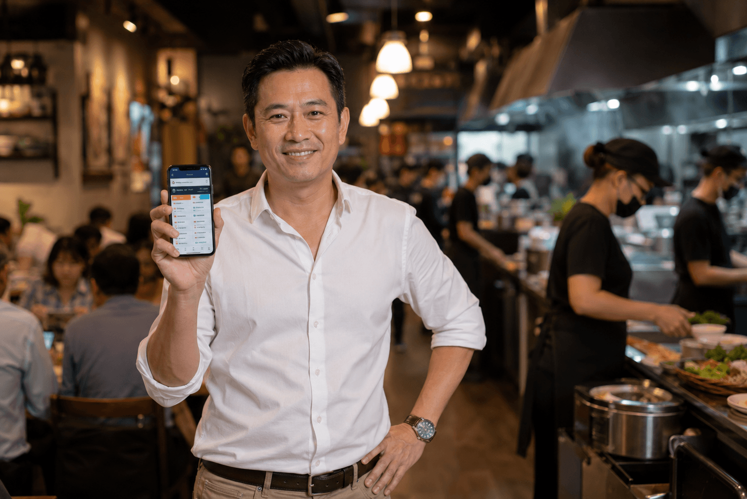 Danny Chong